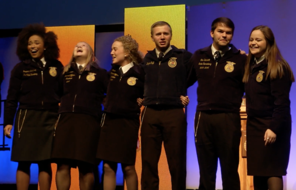 National Officers National Officers