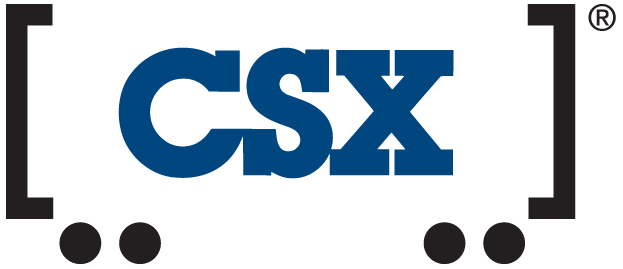 CSX Logo CSX Logo