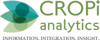 CROPi Analytics Horizontal CROPi