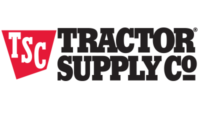 Tractor Supply – Color