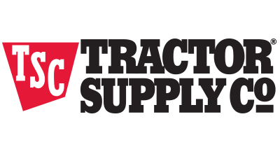 Tractor Supply – Color