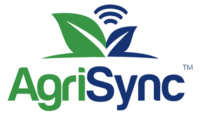Agrisync logo Agrisync logo