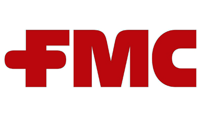 FMC logo