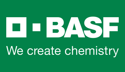 BASF logo