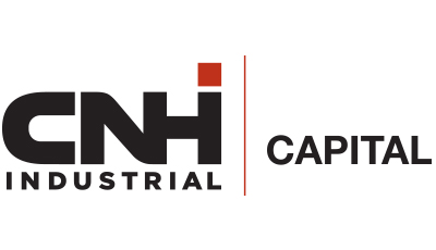 CNH Industrial Capital logo