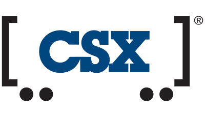 CSX logo