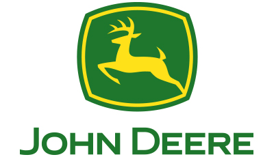 John Deere logo