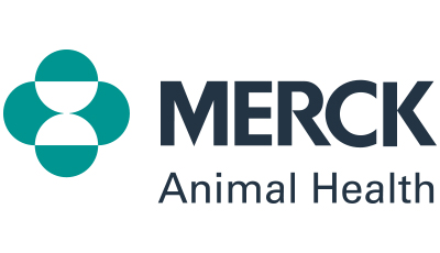 Merck Animal Health logo