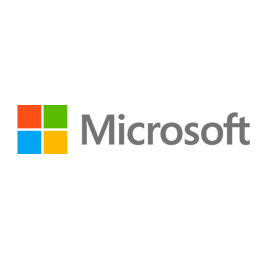 Microsoft 257×266