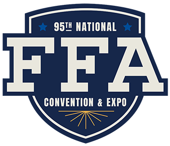 FFA 95th Convention Logo