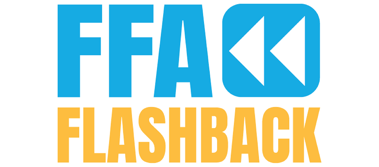 FFA Flashback - FFA Live