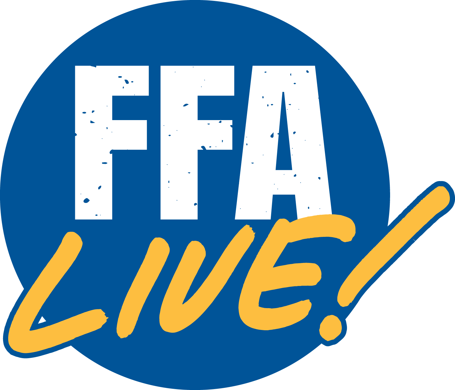 96th National FFA Convention & Expo – Join In-person Nov. 1 – Nov. 4, 2023