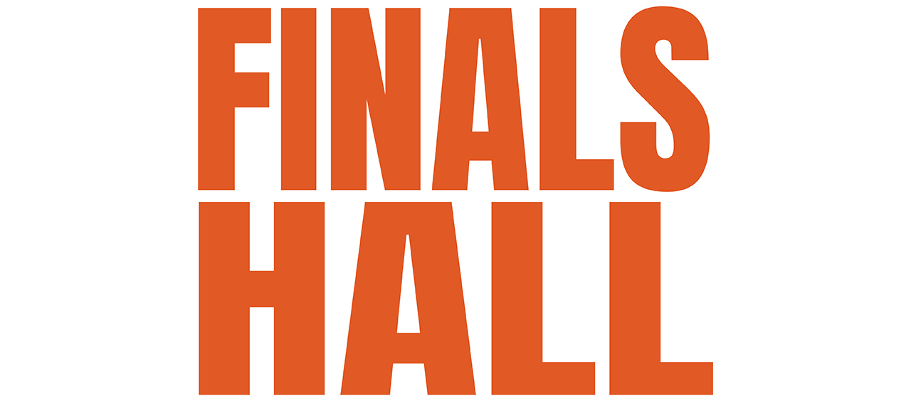 Finals Hall - FFA Live