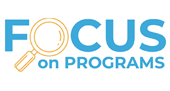 Focus on Programs Logo